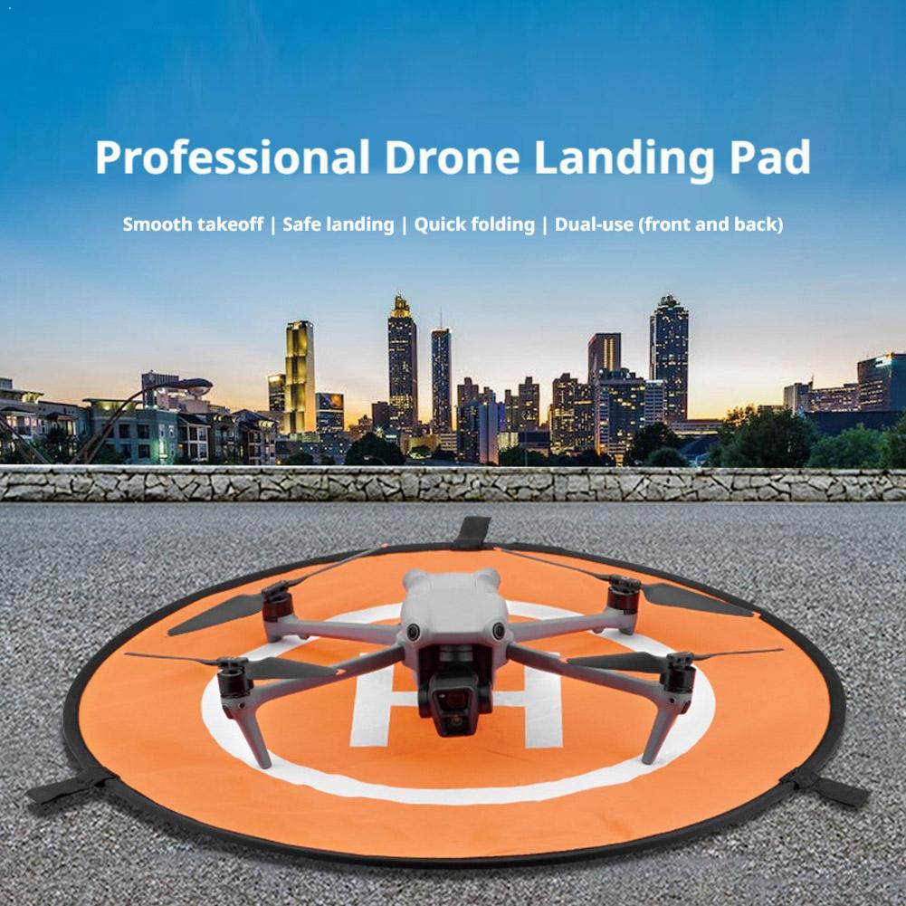 Dji Drone Mini 3 - منصة هبوط للطائرات بدون طيار بطول