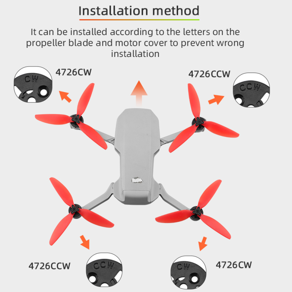 Dji Drone Mini 3 - ل DJI MINI SE/1/2 الطائرة بدون