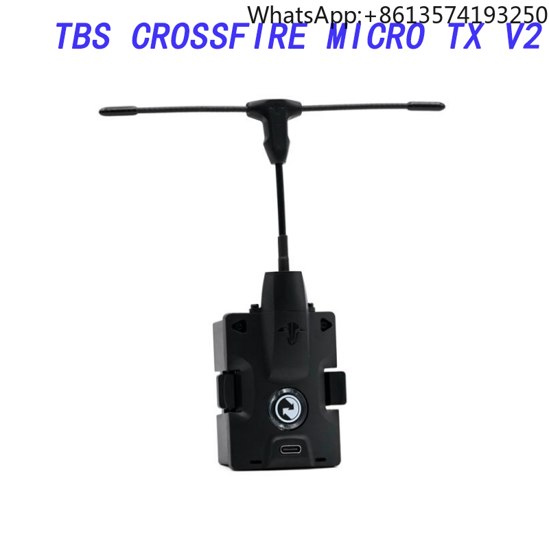 Tbs Fpv Crossfire - جهاز استقبال TBS BlackSheep CROSSFIRE 915