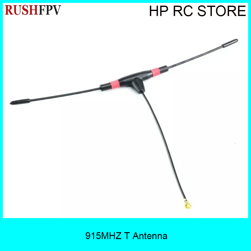 Tbs Fpv Crossfire - هوائي T بتردد 915 ميجاهرتز مع