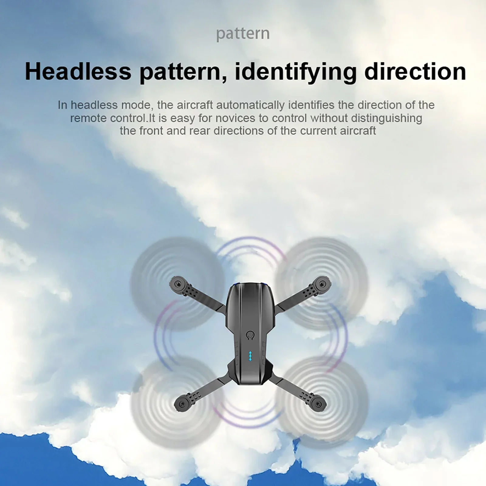 جديد E99 Pro HD 4K الطائرة بدو - مراجعة Drone Aerial Photography وسعره