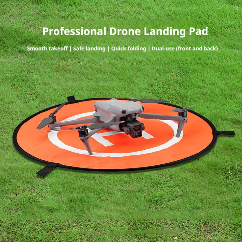 منصة هبوط للطائرات بدون طيار ب - مراجعة Dji Drone Mini 3 وسعره