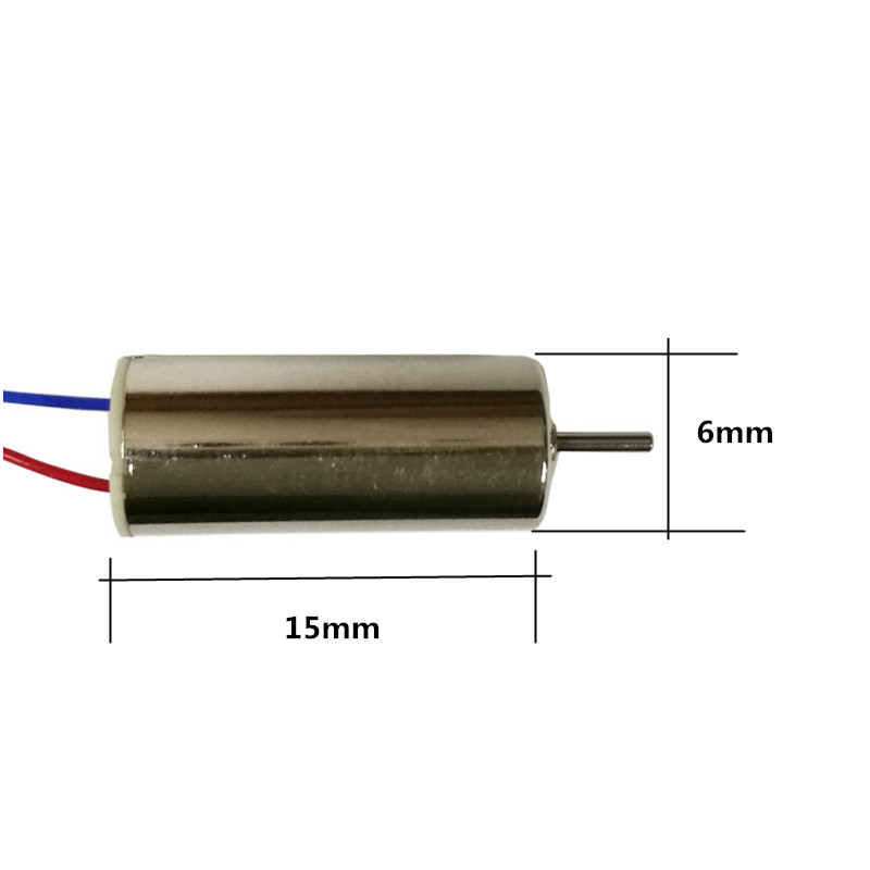 محركات JJRC H36/Eachine E010 6 - مراجعة Eachine Drone E010 وسعره