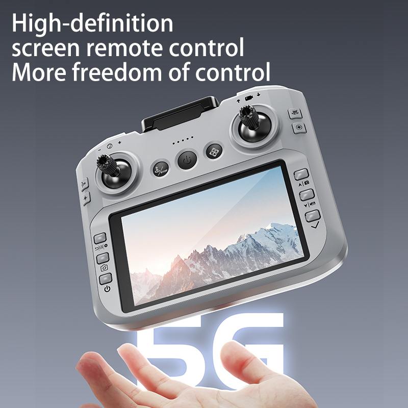 طائرة بدون طيار Z906 الأصلية ب - مراجعة Drone Video Production وسعره