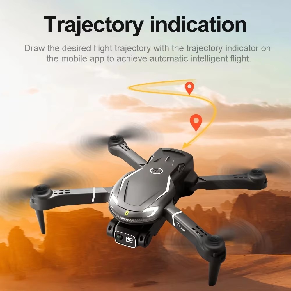 جديد V88 8K نظام تحديد المواقع - مراجعة Drone Multispectral وسعره