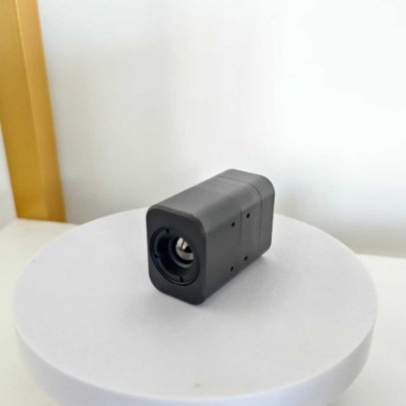 كاميرا تصوير حراري Caddx طراز  - مراجعة Drone Multispectral وسعره