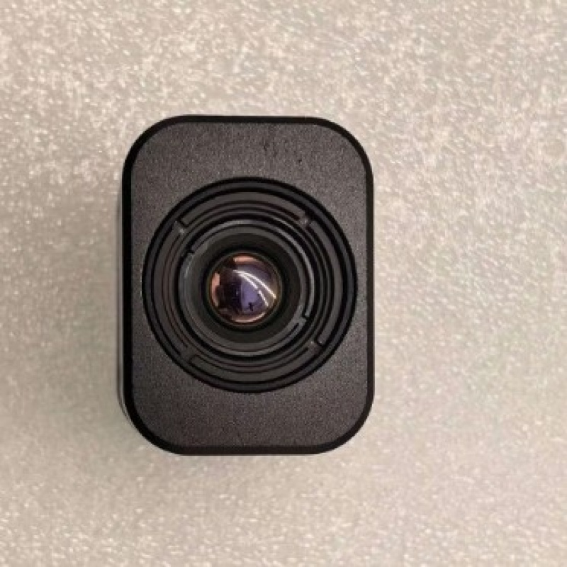 كاميرا تصوير حراري Caddx طراز  - مراجعة Drone Multispectral وسعره