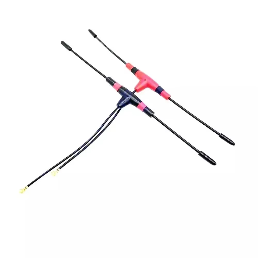 هوائي T بتردد 915 ميجاهرتز مع  - مراجعة Tbs Fpv Crossfire وسعره